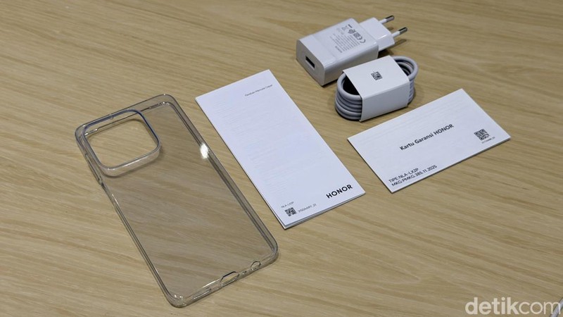 Honor X5c Plus