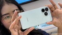 Honor X5c Plus, Harga Hemat Tapi Storage Maksimal