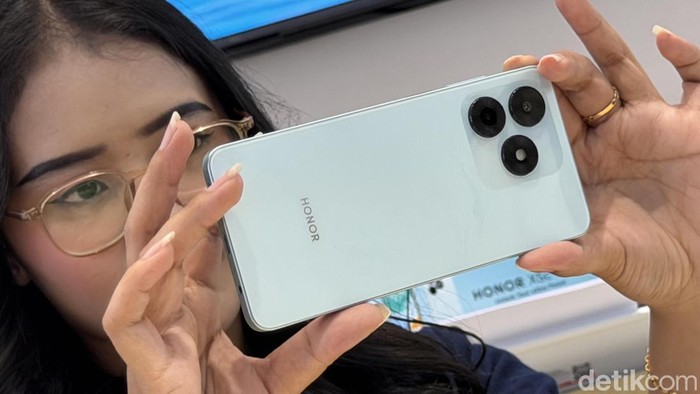 Honor X5c Plus