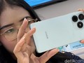Honor X5c Plus, Harga Hemat Tapi Storage Maksimal