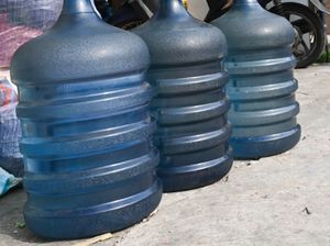 Pengetatan Batas BPA di Ganula, Industri Minta Ditunda hingga 2031