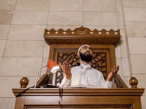 Khutbah Jumat Tahun Baru Islam tentang Hijrah dan Muhasabah