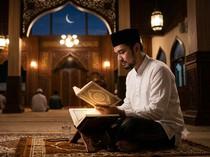 Muslim Harus Tahu! Ini Sederet Fadilah Membaca Surat Yasin