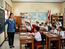 Krisis Guru dan Minim Murid, Disdik Ciamis Bakal Merger Sejumlah SD