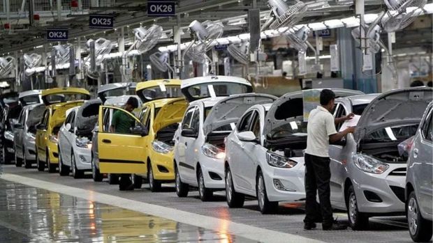 Industri mobil di Jepang. Industri mobil di Jepang.