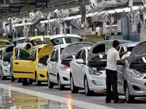 Lawan China, Jepang Pangkas Waktu Pengembangan Mobil Baru