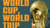 Jelajah 16 Kota Tuan Rumah Piala Dunia 2026