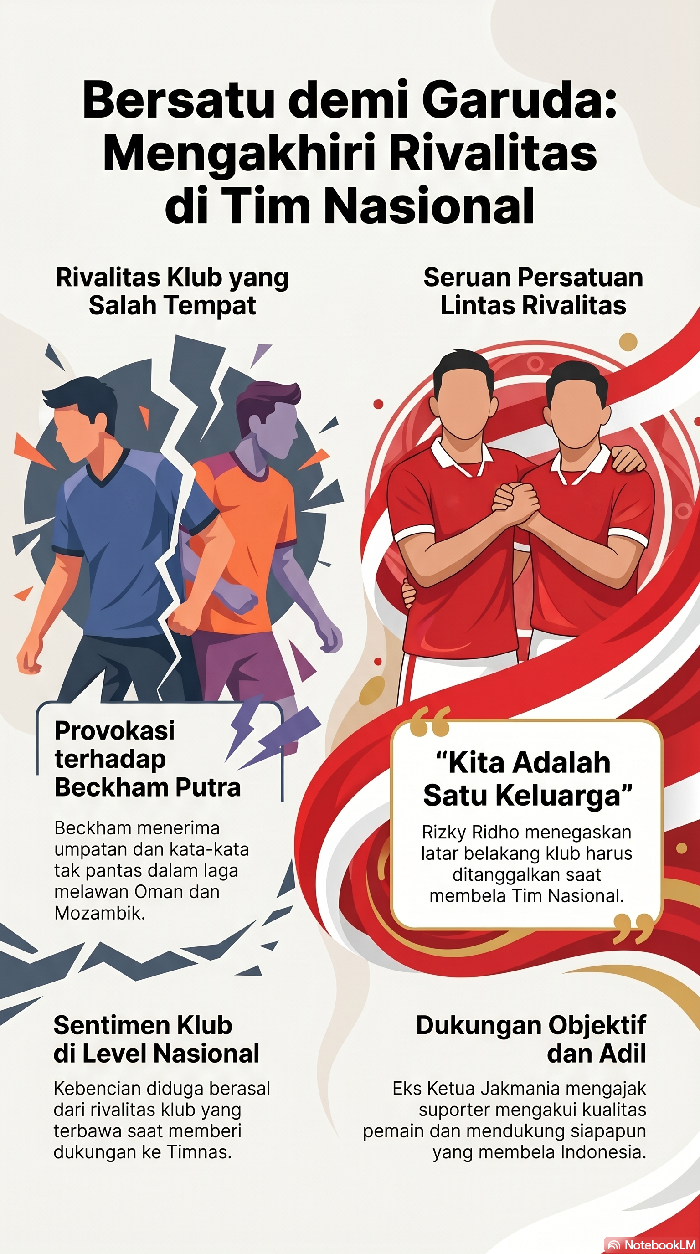 beckham putra timnas indonesia indonesia vs arab saudi ronde 4 kualifikasi piala dunia 2026 zona asia beckham putra nugraha