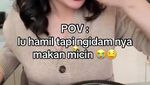 Lahiran Anak Pertama, Amanda Manopo Pernah Ngidam Rujak hingga Keripik