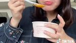 Lahiran Anak Pertama, Amanda Manopo Pernah Ngidam Rujak hingga Keripik