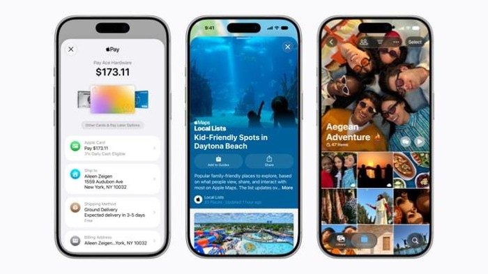 iOS 27