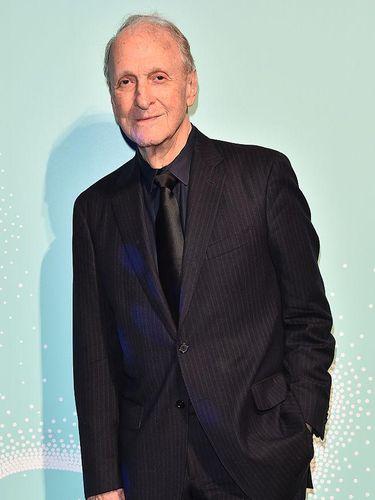 John Loring menghadiri Gala Pembukaan Toko Baru Tiffany & Co. di Teater La Fenice pada 21 Maret 2016 di Venesia, Italia.