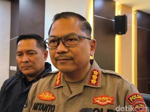 Polda Jateng Pastikan Proses Hukum Oknum Anggota Terduga Penganiaya Wanita