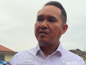 Kajari Medan Bantah Peras Kontraktor di Kupang: Itu Fitnah!