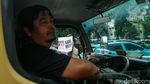Massa Demo Segel Kantor BGN