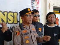 Maling di Pasuruan Makin Nekat, Timah Jaring Nelayan Ikut Disikat