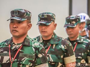⁠Vonis Terbaru 2 Tentara Kasus Andrie Yunus Lebih Ringan Tuai Kritikan