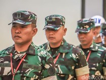 Video: 2 TNI Penyiram Air Keras ke Andrie Yunus Dipecat dari TNI
