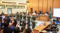 Hakim Banding Ringankan Vonis 2 Terdakwa Penyiram Air Keras ke Andrie Yunus