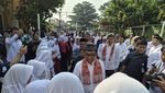 Kemendikdasmen-Kemenko PMK Resmikan Revitalisasi Sekolah di 2 SD Bogor