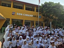 Kisah 2 SD di Bogor, Dulu Tak Dilirik Kini Banjir Peminat pada SPMB 2026
