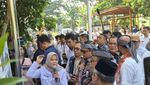Kemendikdasmen-Kemenko PMK Resmikan Revitalisasi Sekolah di 2 SD Bogor