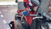 Terungkap Alasan Harga Pertamax Naik