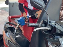 Pemerintah Ungkap Harga Pertamax Lebih Murah Dibandingkan Negara Tetangga