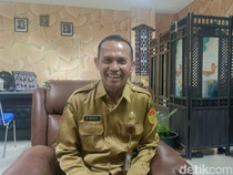 PPPK NTT Tak Dapat Gaji ke-13, Ini Penjelasan Pemprov