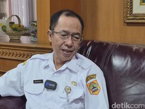 5,1 Juta Kendaraan di Jateng Nunggak Pajak, Kota Semarang Tembus Rp 490 Miliar
