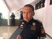 1,2 Juta Batang Rokok Ilegal Disita di Blitar Raya, Negara Rugi Segini