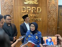 Sudah 2 Bulan Terapkan WFH, Begini Manfaatnya Menurut Pemprov Jatim