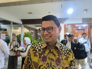 Kawal Rantai Pasok Makanan, BPOM Ingin MBG Tak Lagi Ada Kasus Keracunan