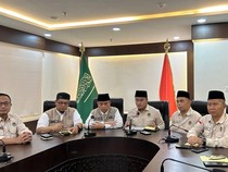 Kemenhaj Bongkar Mafia Badal Haji Fiktif, KBIHU Bermasalah Ditindak