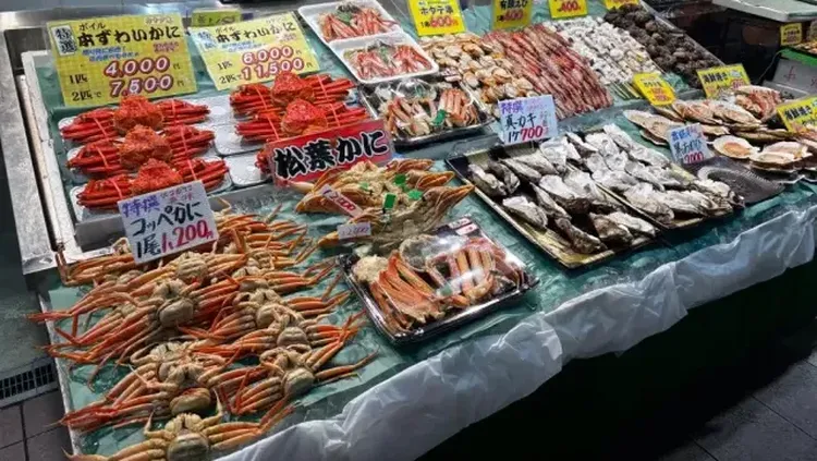 Liburan ke Jepang? 8 Kota di Kyoto yang Punya Kuliner Enak