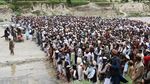 Kuburan Massal Digali, Korban Serangan Udara di Afghanistan Dimakamkan