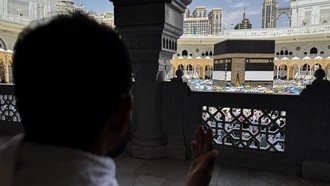 OKI Kecam Houthi Luncurkan Drone ke Makkah: Serangan Keji!