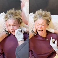 Terapi Rahang Viral yang Bikin Nangis, Disebut Bisa Lepaskan Emosi Terpendam