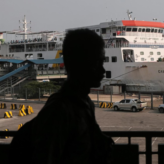 Libur Sekolah Makin Hemat, Tarif Penyeberangan Dipangkas hingga 100 Persen