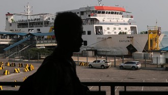 Program Sterilisasi di Enam Pelabuhan Dimulai Besok, Ini Daftarnya