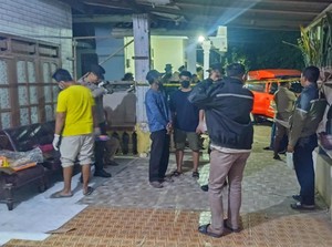 Warga Jember Laporkan Penemuan Mayat, Ternyata Korban Dibunuh Anaknya