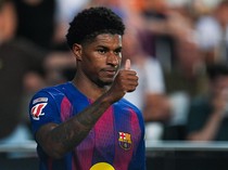 Dua Klub Ini Haram Beli Marcus Rashford