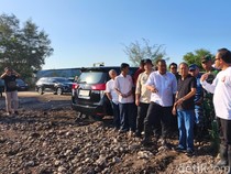 Ramai Penolakan Proyek PSEL, Menteri LH Rapat dengan Danantara Siang Ini