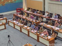 Menperin Minta Tambahan Anggaran Rp 1,59 T, buat Apa?