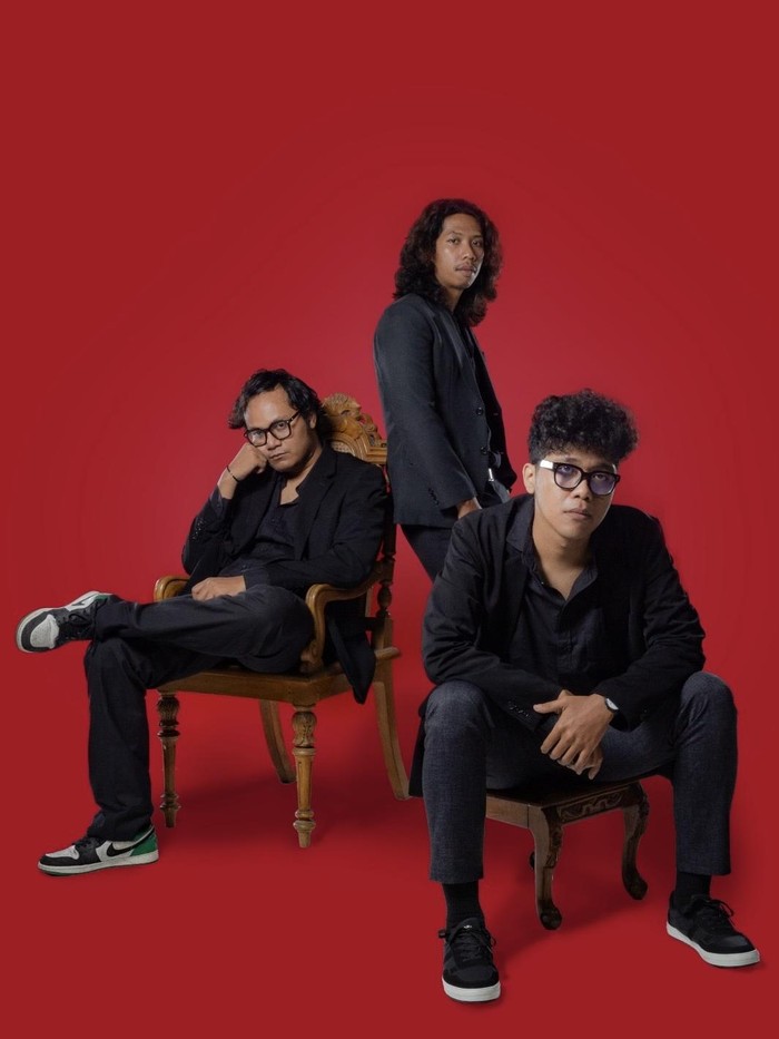 Merah Band