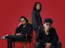Merah Buktikan Taringnya di Gelombang Lokal 2026