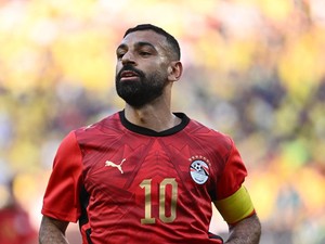 Mohamed Salah Menuju Trabzonspor