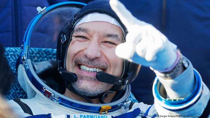 NASA Tunjuk Astronaut Eropa Piloti Misi Artemis III ke Bulan