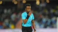 Visa Ditolak AS, Wasit Somalia Batal Tugas di Piala Dunia 2026