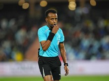 Visa Ditolak AS, Wasit Somalia Batal Tugas di Piala Dunia 2026